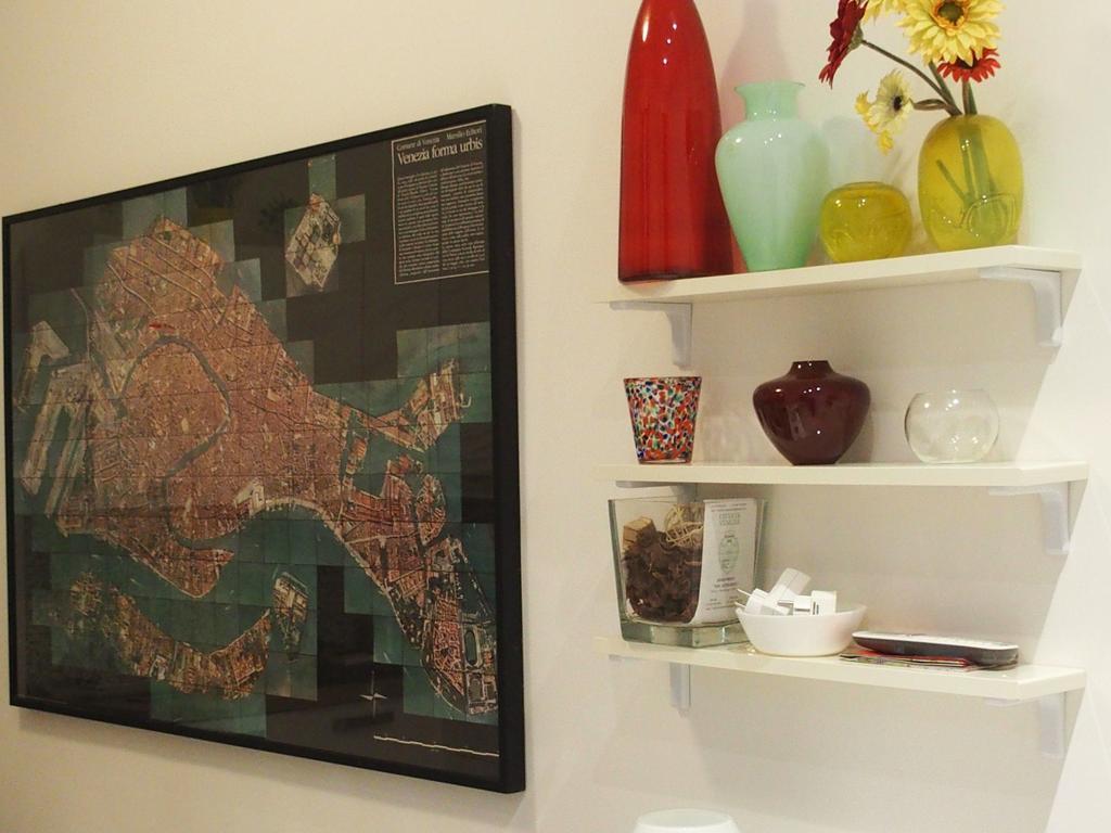 Apartment San Leonardo Venedig