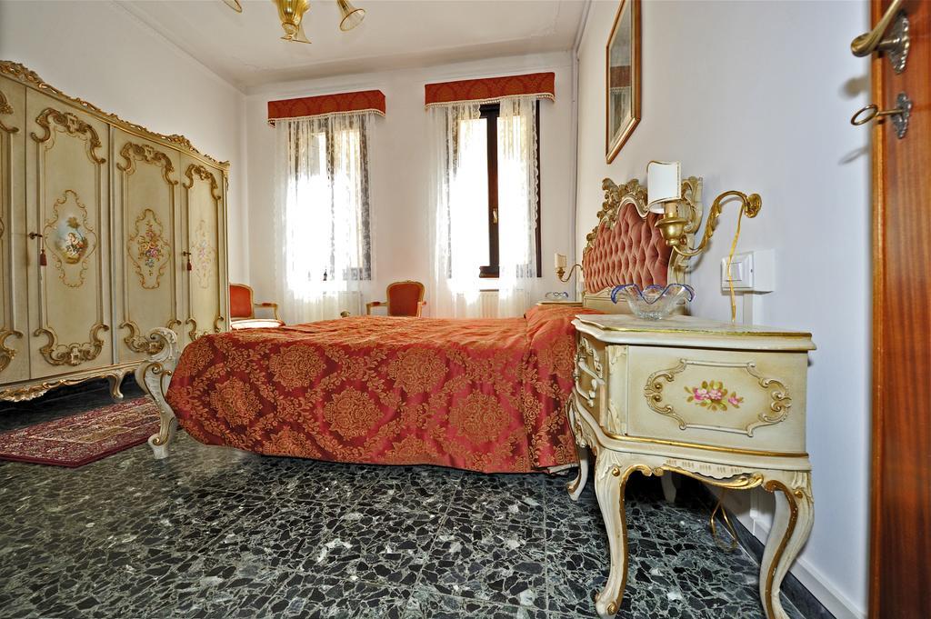 San Leonardo * Venedig